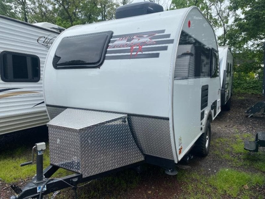 Used 2024 Liberty Outdoors Little Guy Mini Max Little Guy  FX available in Souderton, Pennsylvania