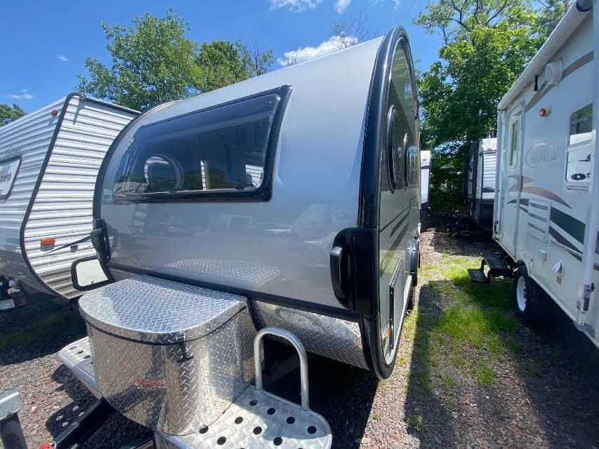Used 2023 NuCamp TAB 400 Std. Model available in Souderton, Pennsylvania