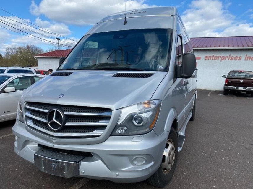 Used 2015 Leisure Travel Free Spirit TE  TE available in Souderton, Pennsylvania