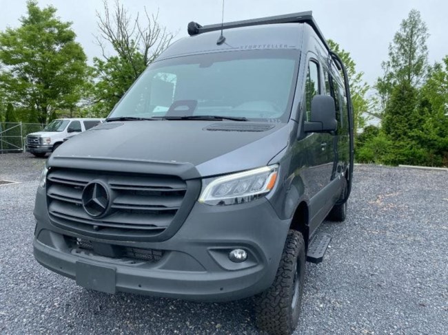 2025 Storyteller Overland Storyteller Overland DARKMODE OG
