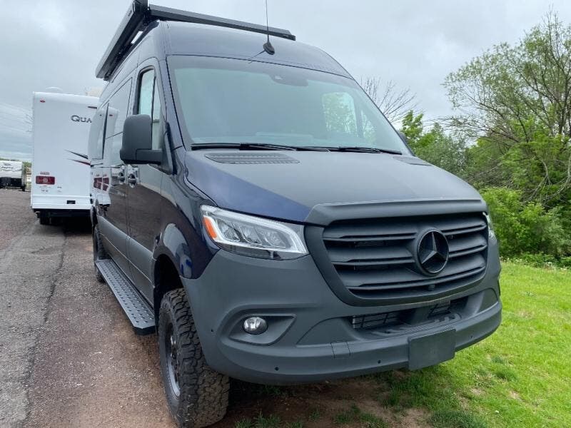New 2025 Storyteller Overland Storyteller Overland DARKMODE XO available in Souderton, Pennsylvania