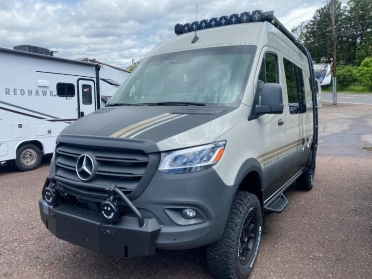 Storyteller Rv 2025 Storyteller Overland Beast MODE Storyteller Overland OG RV for ...