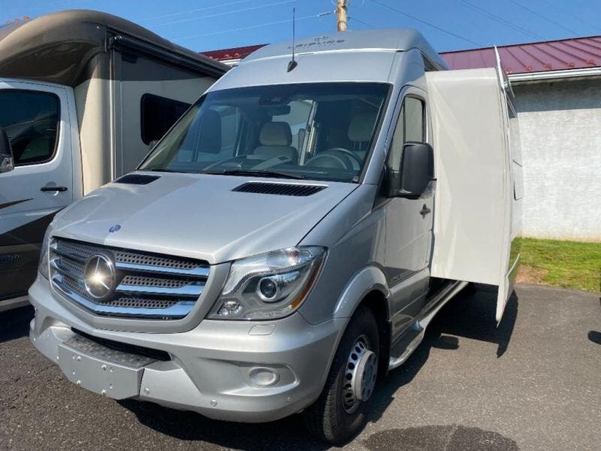 Used 2015 Leisure Travel Free Spirit SS  SS available in Souderton, Pennsylvania