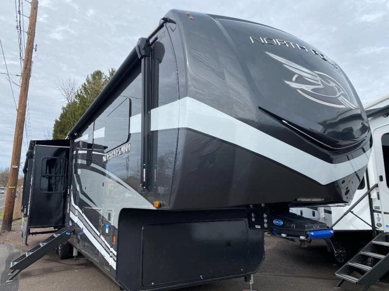 New 2025 Jayco North Point 381CKRE available in Souderton, Pennsylvania
