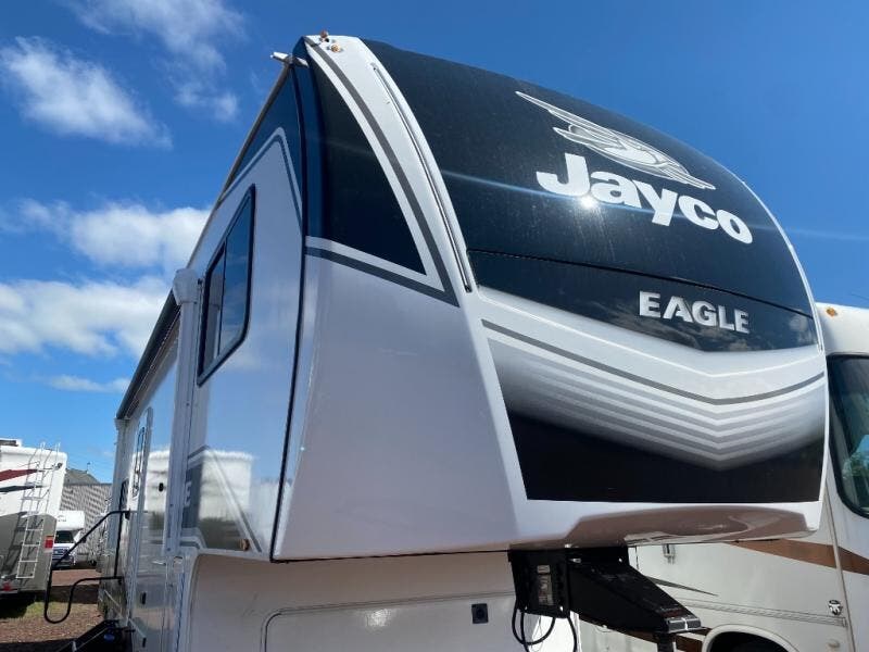 2025 Eagle HT 27MLC by Jayco from Fretz RV in Souderton, Pennsylvania
