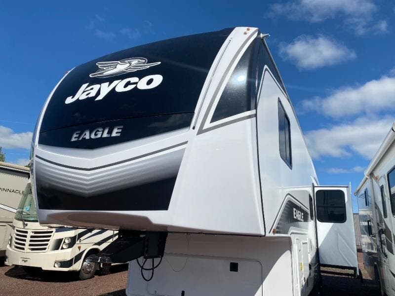 2025 Jayco Eagle HT 27MLC