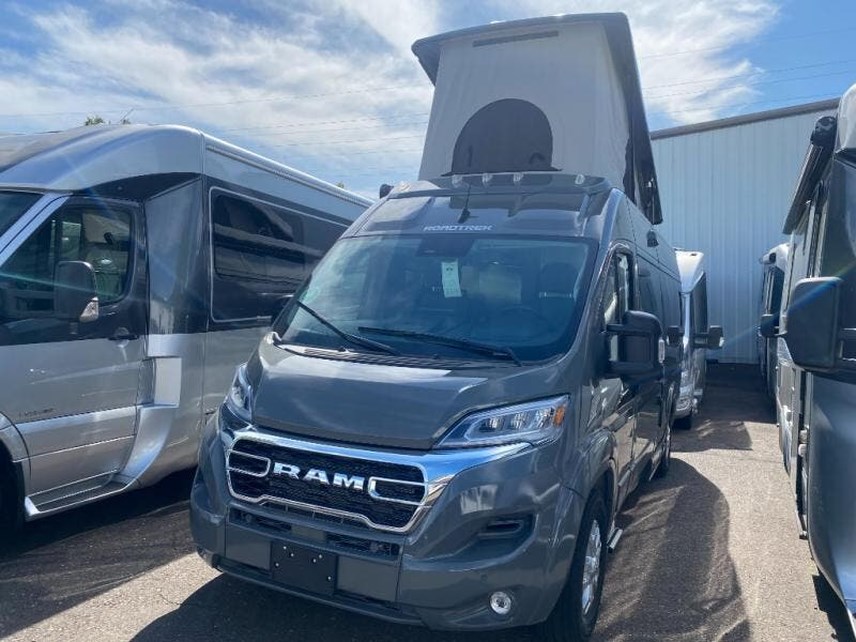 New 2025 Roadtrek Roadtrek Zion Slumber available in Souderton, Pennsylvania