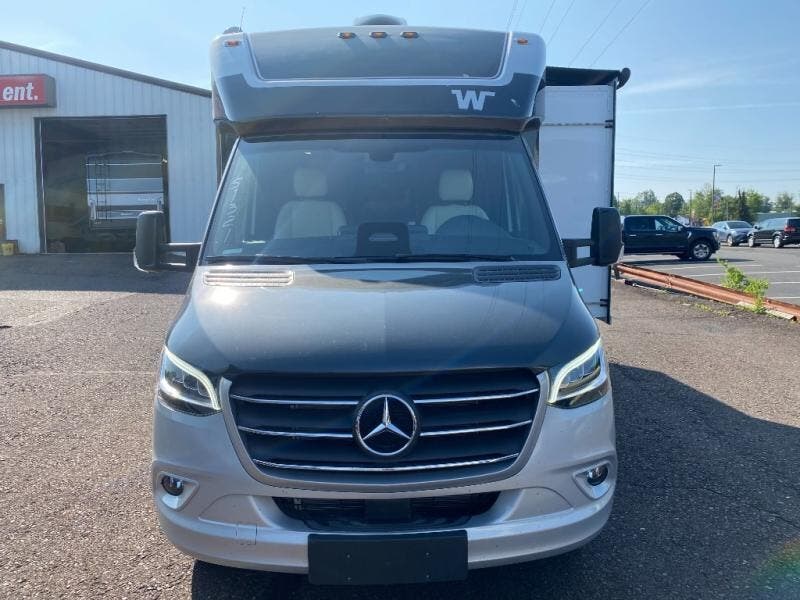 New 2026 Winnebago Navion 24R available in Souderton, Pennsylvania