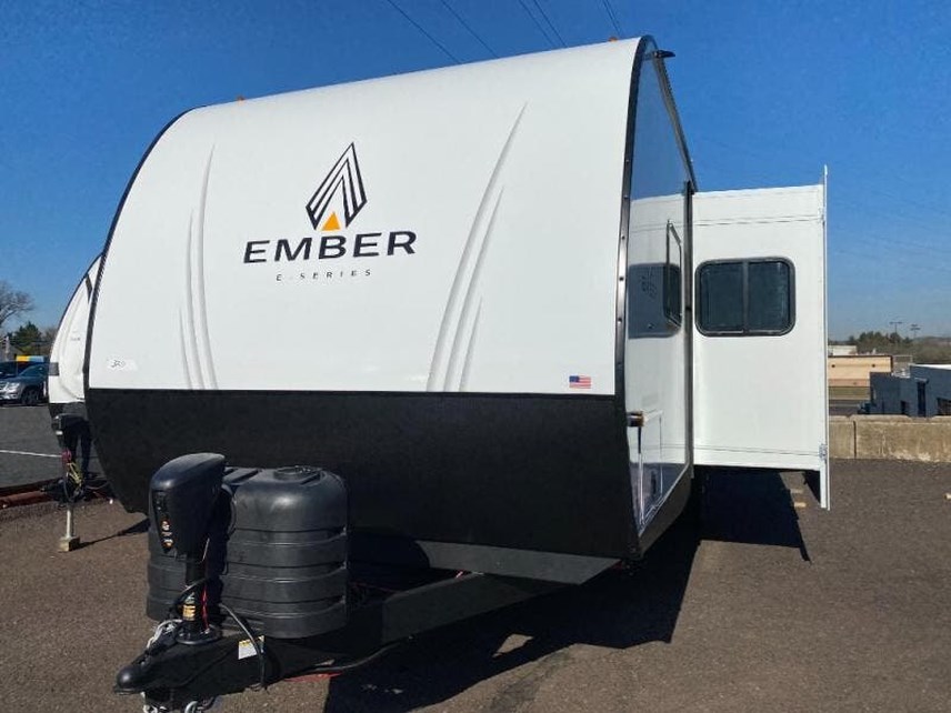 Emeber Rv 25 Rud 2025 Ember RV E-Series 26ETS