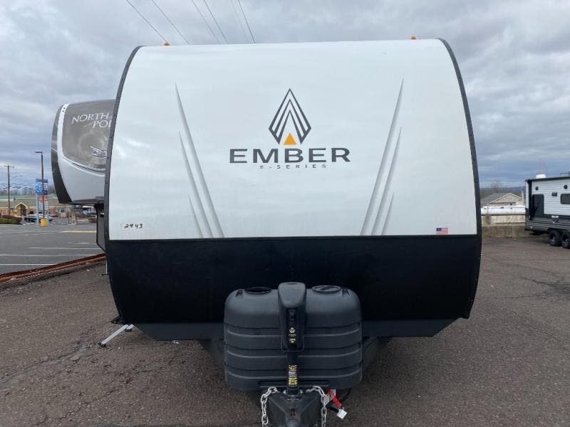 New 2025 Ember RV E-Series 21RKE available in Souderton, Pennsylvania