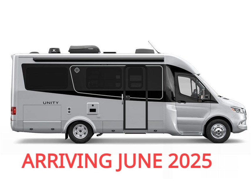 New 2026 Leisure Travel Unity U24RL available in Souderton, Pennsylvania