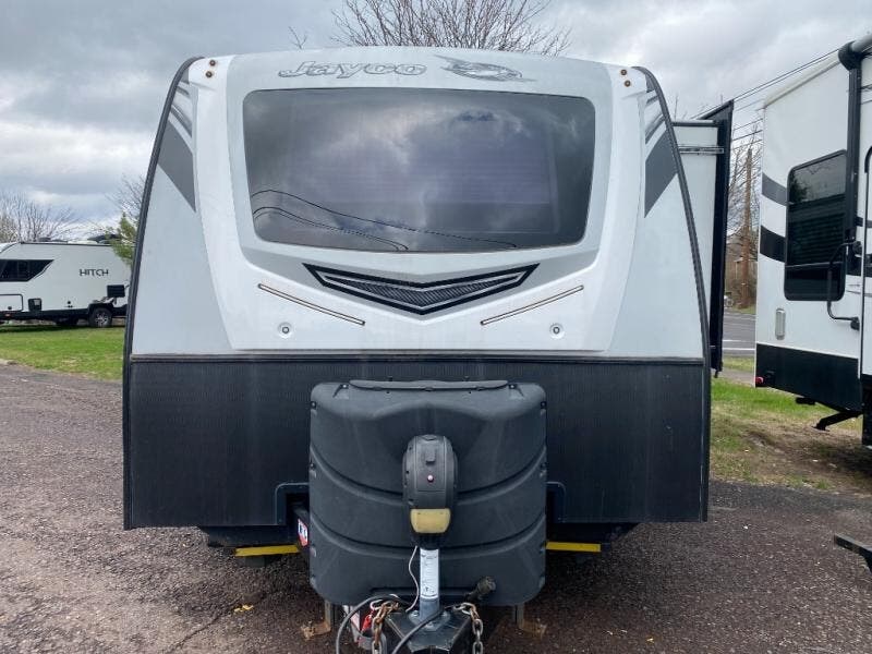 Used 2019 Jayco White Hawk 32KBS available in Souderton, Pennsylvania