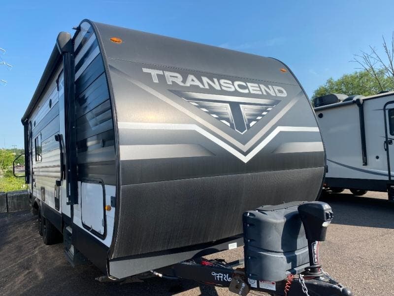 2022 Transcend Xplor 231RK by Grand Design from Fretz RV in Souderton, Pennsylvania