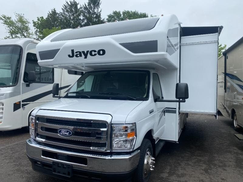 2026 Jayco Redhawk 24B