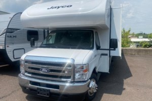 2026 Jayco Redhawk SE 31FF