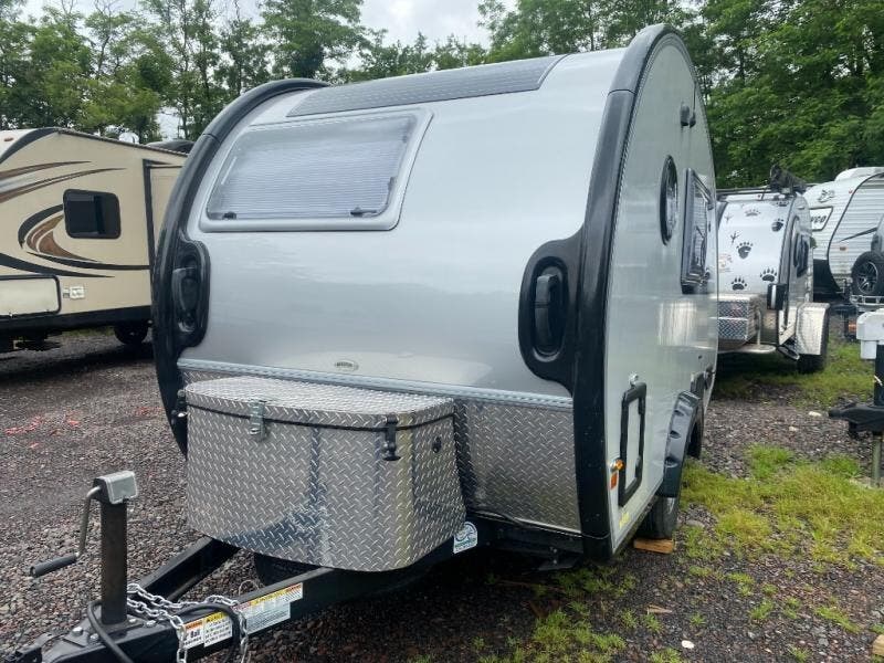 2023 NuCamp TAB 320 S