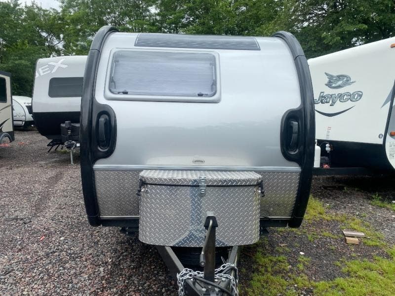 Used 2023 NuCamp TAB 320 S available in Souderton, Pennsylvania