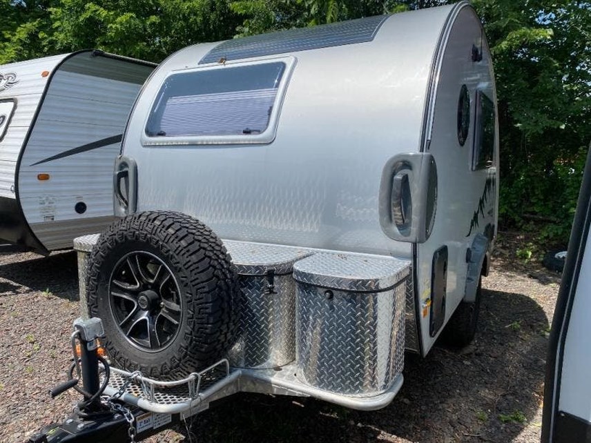 Used 2022 NuCamp TAB 320 CS-S available in Souderton, Pennsylvania