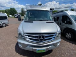 2019 Unity U24MB by Leisure Travel from Fretz RV in Souderton, Pennsylvania