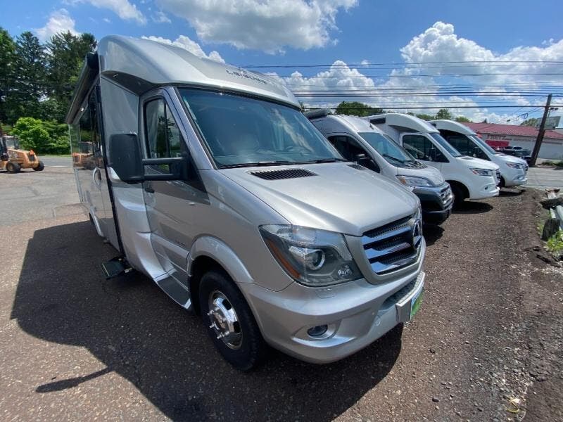 Used 2019 Leisure Travel Unity U24MB available in Souderton, Pennsylvania