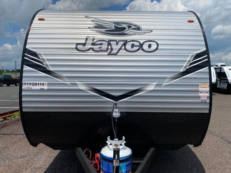 2026 Jay Flight SLX 175FQ by Jayco from Fretz RV in Souderton, Pennsylvania