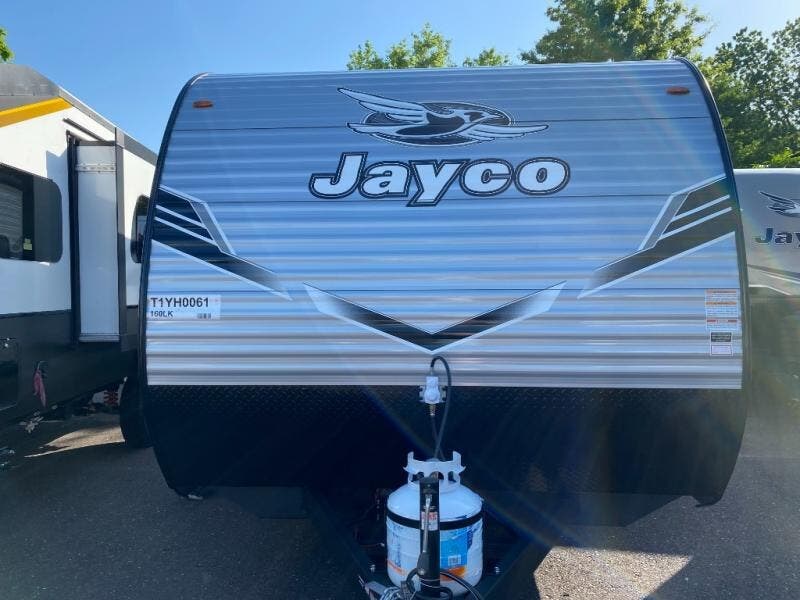 New 2026 Jayco Jay Flight SLX 160LK available in Souderton, Pennsylvania