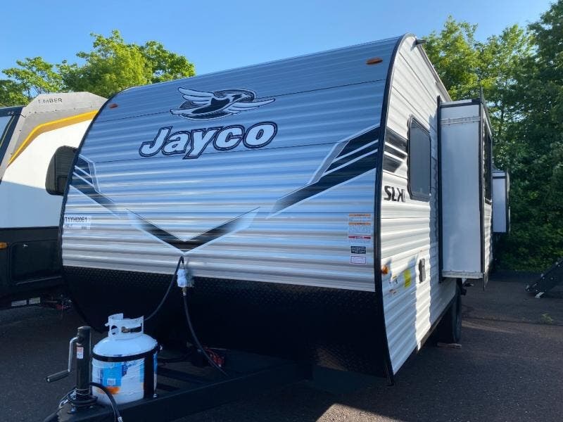 2026 Jayco Jay Flight SLX 160LK