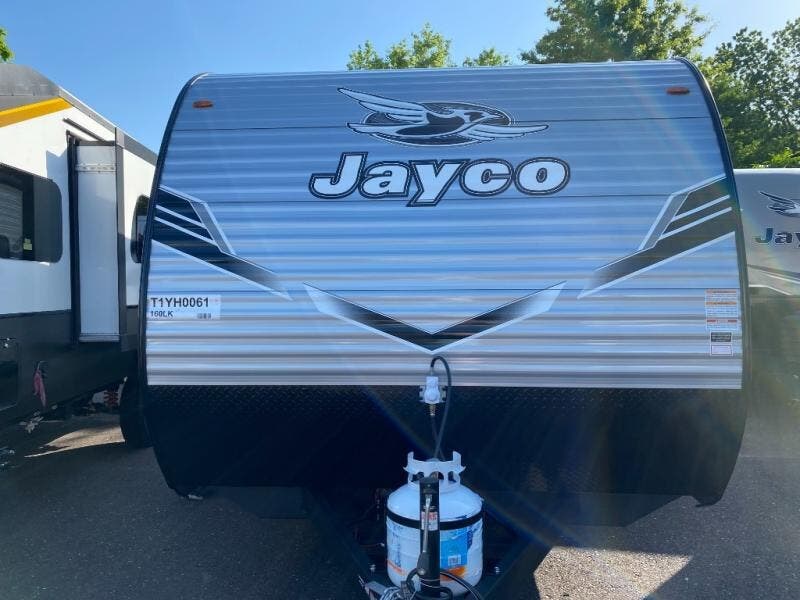 New 2026 Jayco Jay Flight SLX 160LK available in Souderton, Pennsylvania
