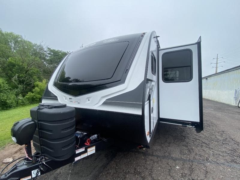 2026 Jayco Jay Feather 26FK