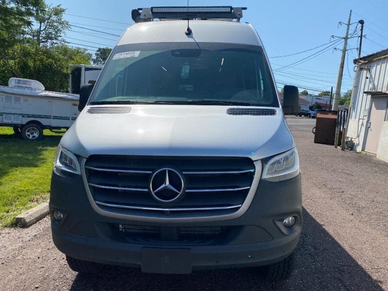 2026 Terrain 19YG by Jayco from Fretz RV in Souderton, Pennsylvania