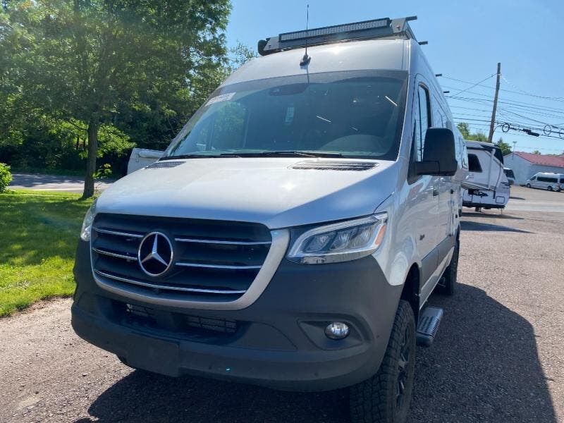 2026 Jayco Terrain 19YG