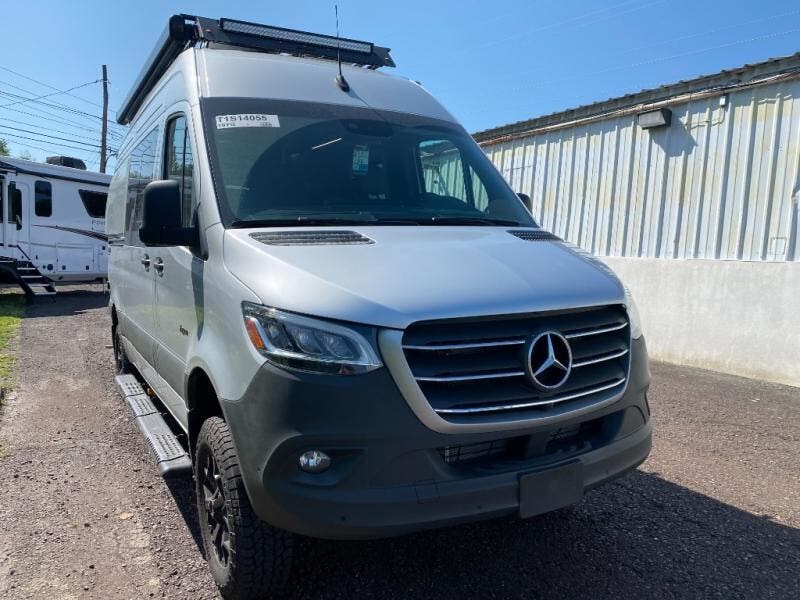 New 2026 Jayco Terrain 19YG available in Souderton, Pennsylvania
