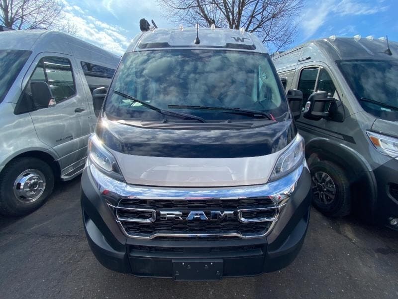 2026 Travato 59K by Winnebago from Fretz RV in Souderton, Pennsylvania