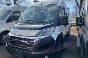 2026 Winnebago Travato 59K