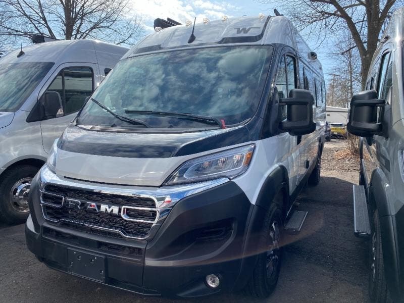 New 2026 Winnebago Travato 59K available in Souderton, Pennsylvania