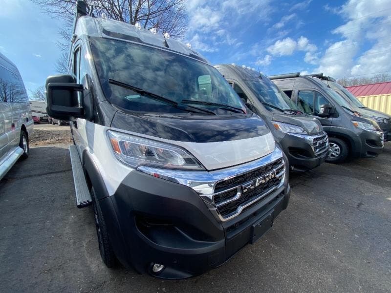 New 2026 Winnebago Travato 59K available in Souderton, Pennsylvania