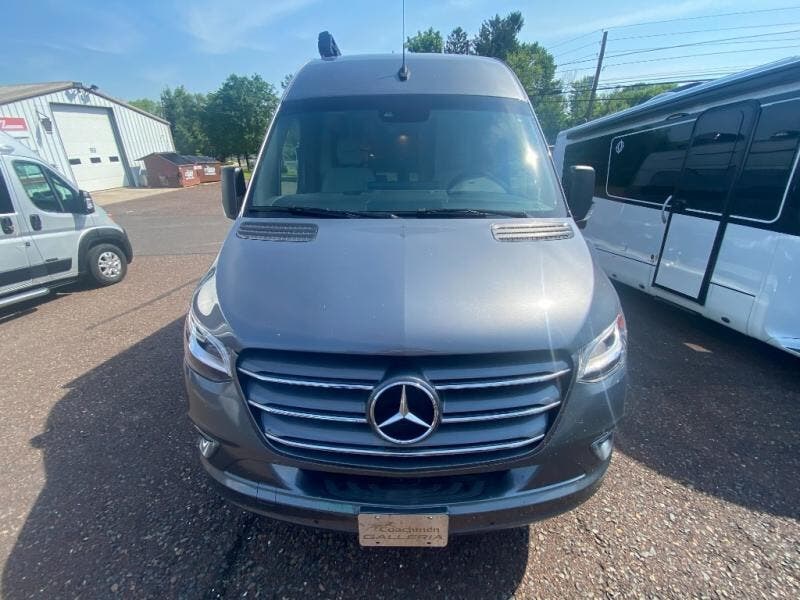 New 2026 Coachmen Galleria 24FL available in Souderton, Pennsylvania