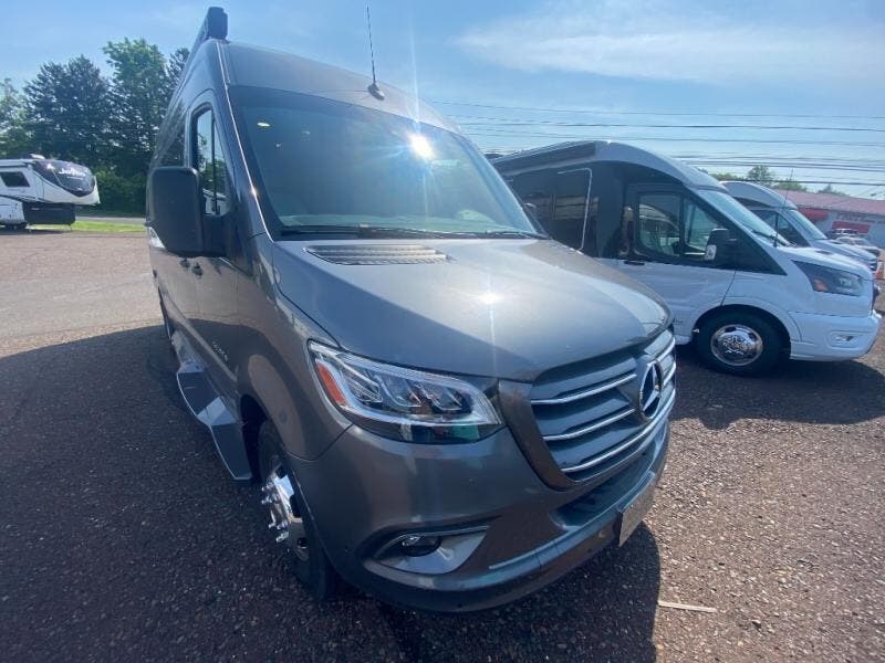 2026 Galleria 24FL by Coachmen from Fretz RV in Souderton, Pennsylvania