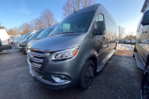 2026 Coachmen Galleria 24FL