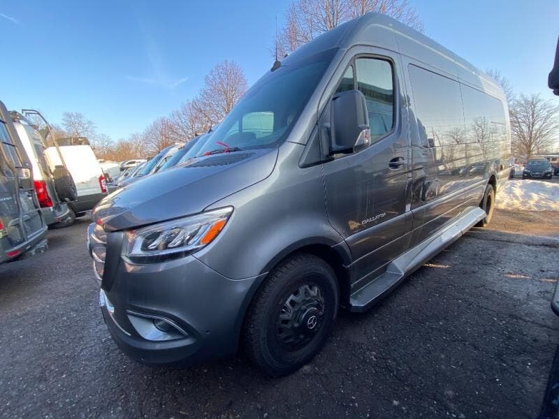 2026 Galleria 24FL by Coachmen from Fretz RV in Souderton, Pennsylvania