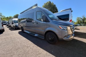 2026 Coachmen Galleria 24FL