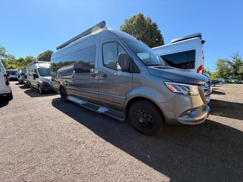 New 2026 Coachmen Galleria 24FL available in Souderton, Pennsylvania