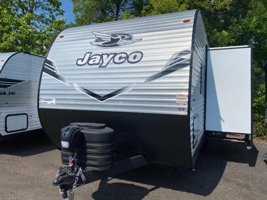 New 2025 Jayco Jay Flight SLX 200MKS available in Souderton, Pennsylvania