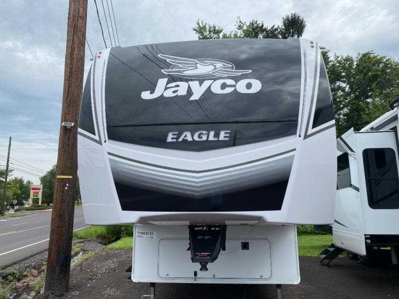 New 2026 Jayco Eagle HT 29RLC available in Souderton, Pennsylvania