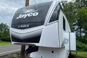 2026 Jayco Eagle HT 29RLC