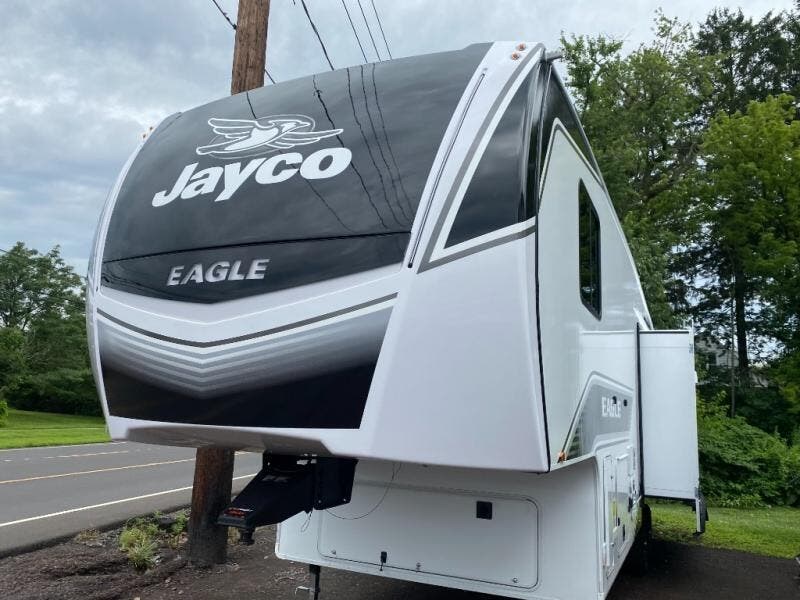 2026 Jayco Eagle HT 29RLC