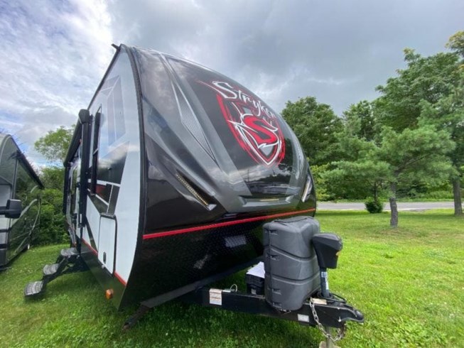 Fretz Rv 2019 Cruiser RV Stryker ST-2313 #U22620 - For Sale in Souderton, PA