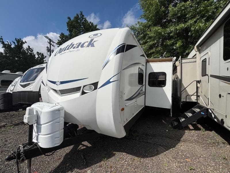 2012 Keystone Outback 312BH