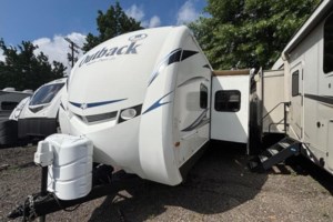 2012 Keystone Outback 312BH