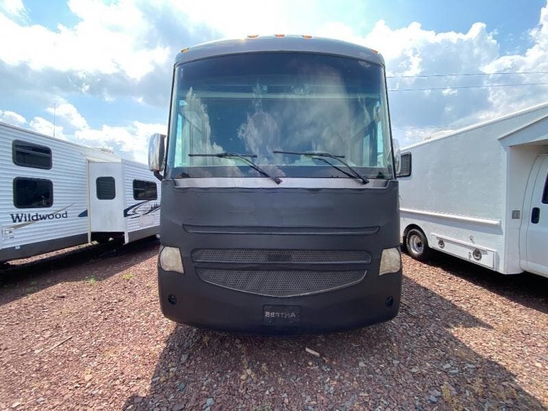 Used 2014 Winnebago Adventurer 37F available in Souderton, Pennsylvania